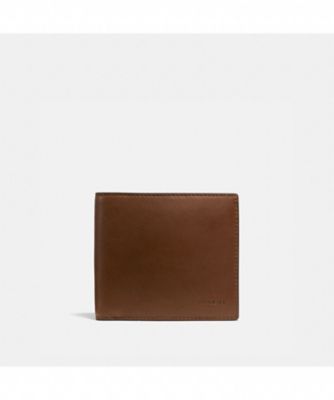 ＜COACH＞コイン　ウォレット